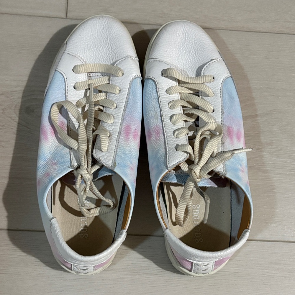 Soludos sneakers